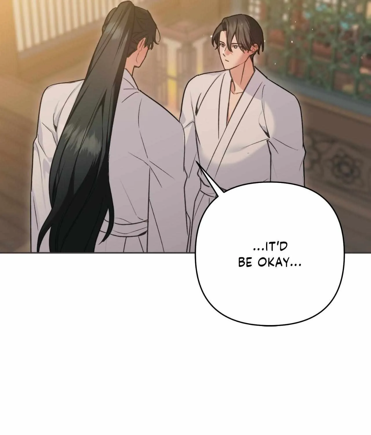 I Was Kidnapped by a Disciple From Another World Chapter 20 page 85 - 
