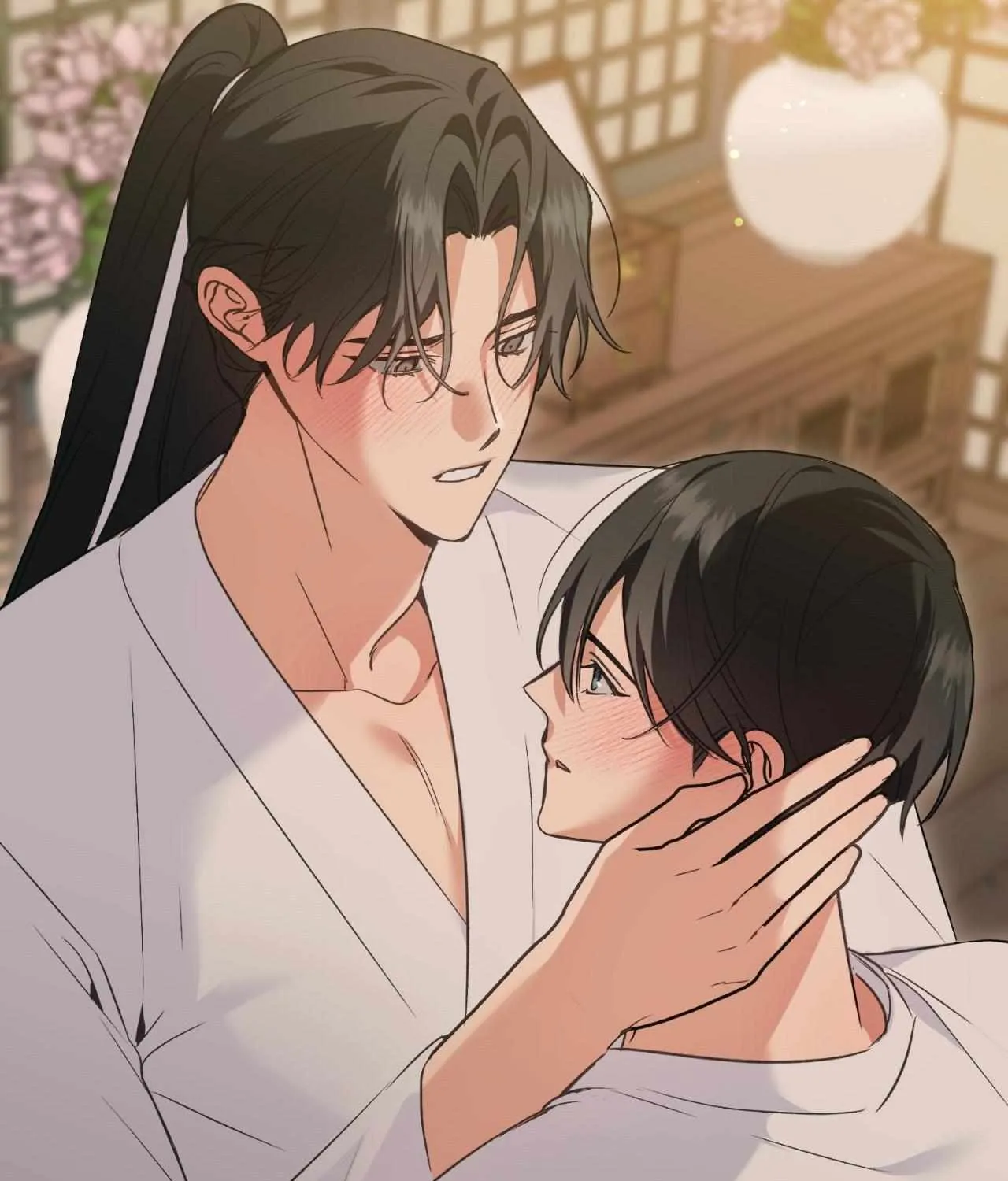 I Was Kidnapped by a Disciple From Another World Chapter 20 page 91 - 
