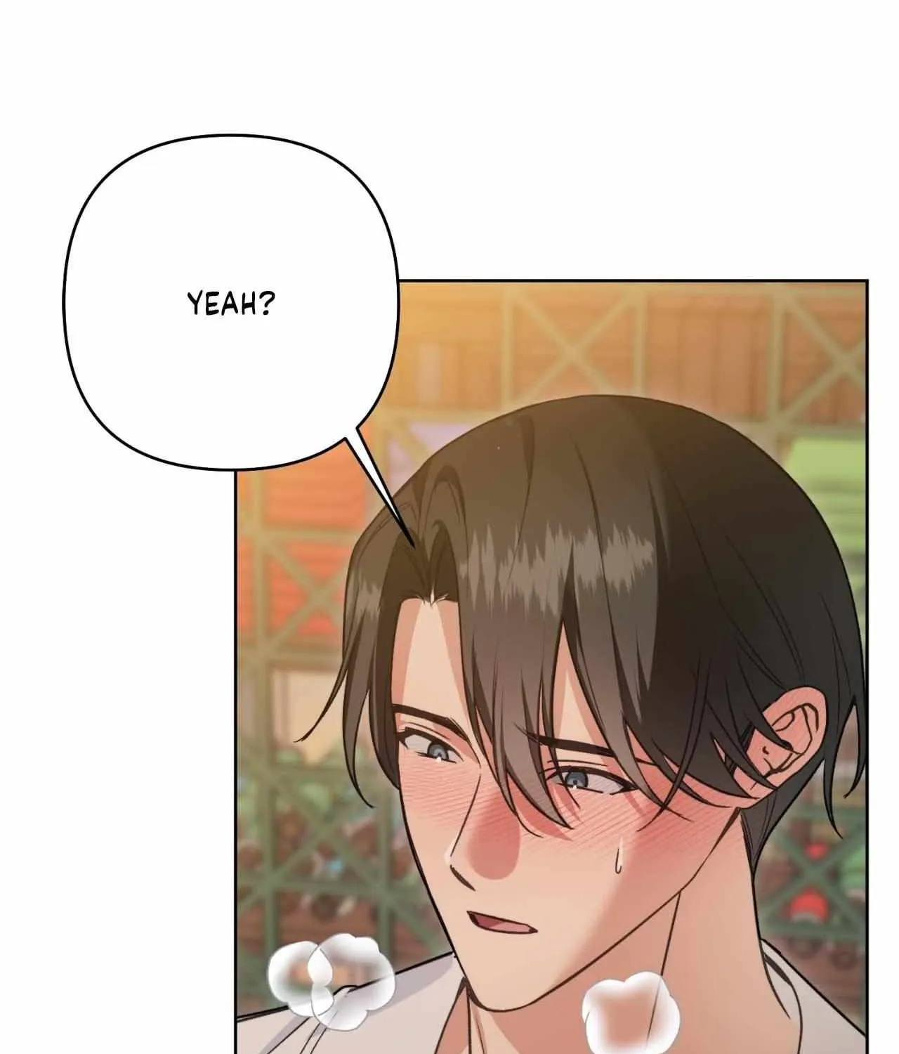 I Was Kidnapped by a Disciple From Another World Chapter 21 page 11 - 