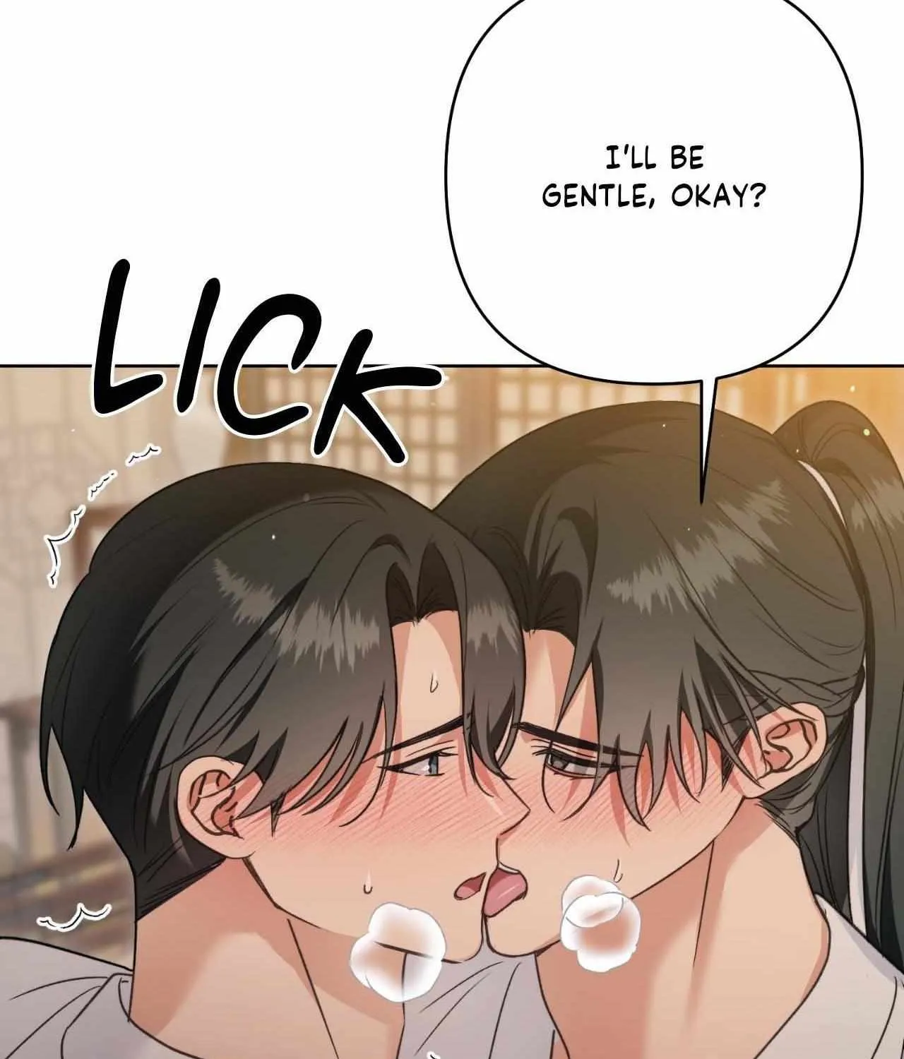 I Was Kidnapped by a Disciple From Another World Chapter 21 page 101 - 