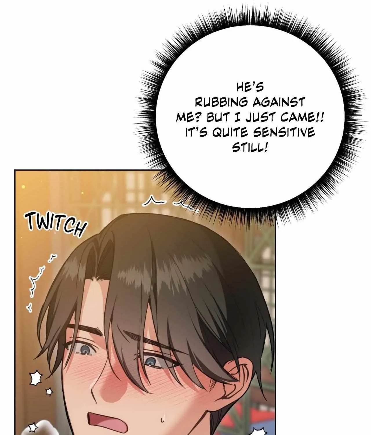I Was Kidnapped by a Disciple From Another World Chapter 21 page 19 - 