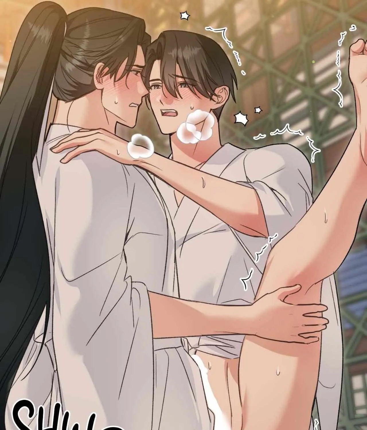 I Was Kidnapped by a Disciple From Another World Chapter 21 page 41 - 