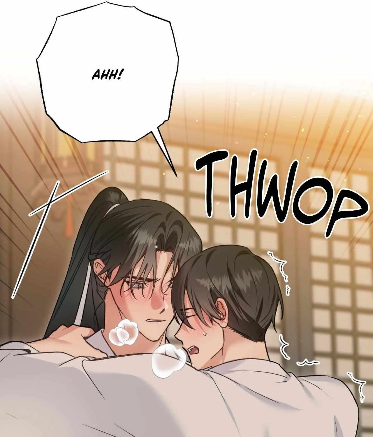 I Was Kidnapped by a Disciple From Another World Chapter 21 page 52 - 