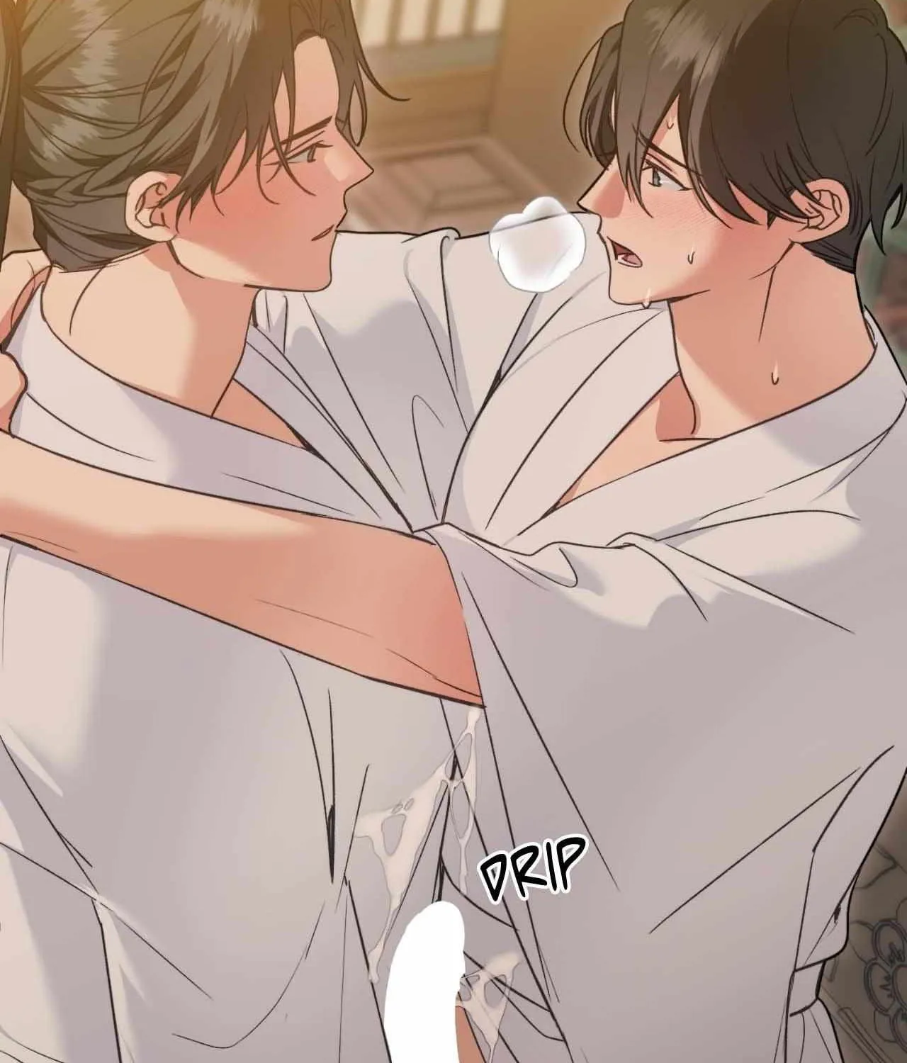 I Was Kidnapped by a Disciple From Another World Chapter 21 page 7 - 