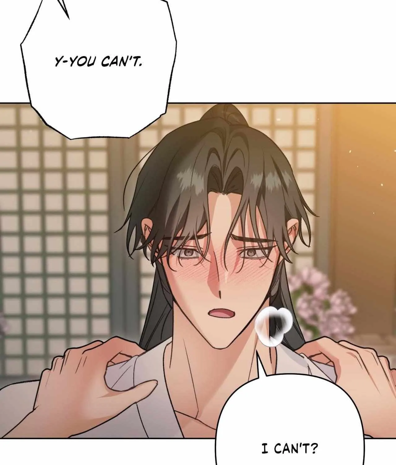 I Was Kidnapped by a Disciple From Another World Chapter 21 page 65 - 