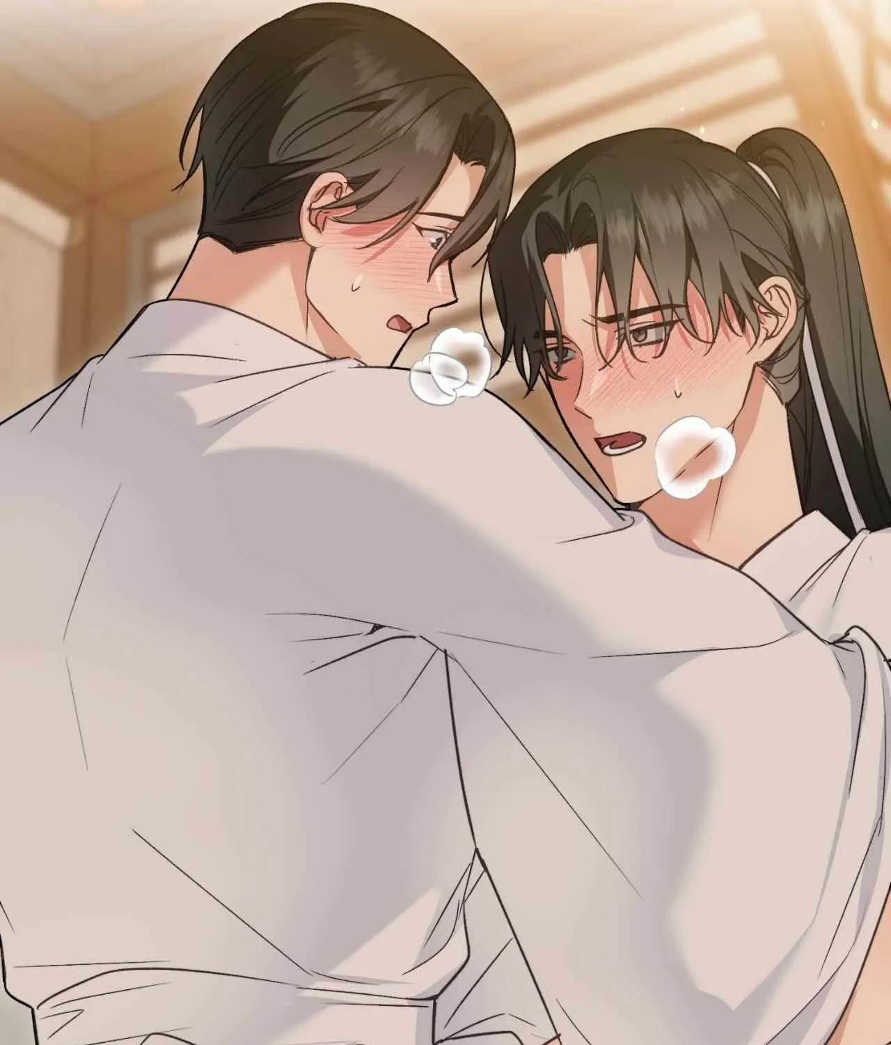 I Was Kidnapped by a Disciple From Another World Chapter 21 page 92 - 
