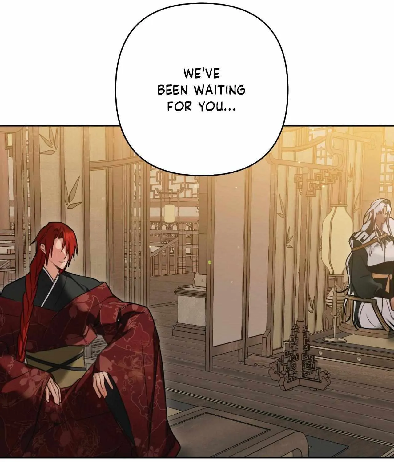 I Was Kidnapped by a Disciple From Another World Chapter 22 page 135 - 