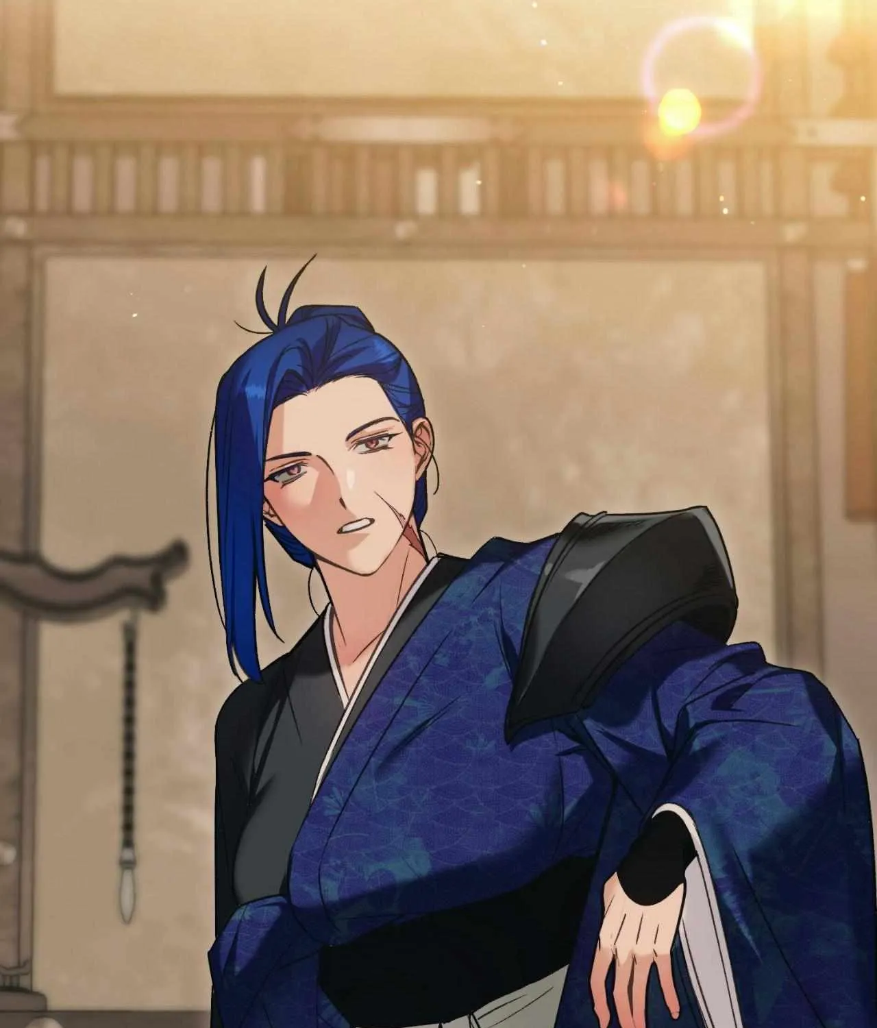 I Was Kidnapped by a Disciple From Another World Chapter 22 page 137 - 