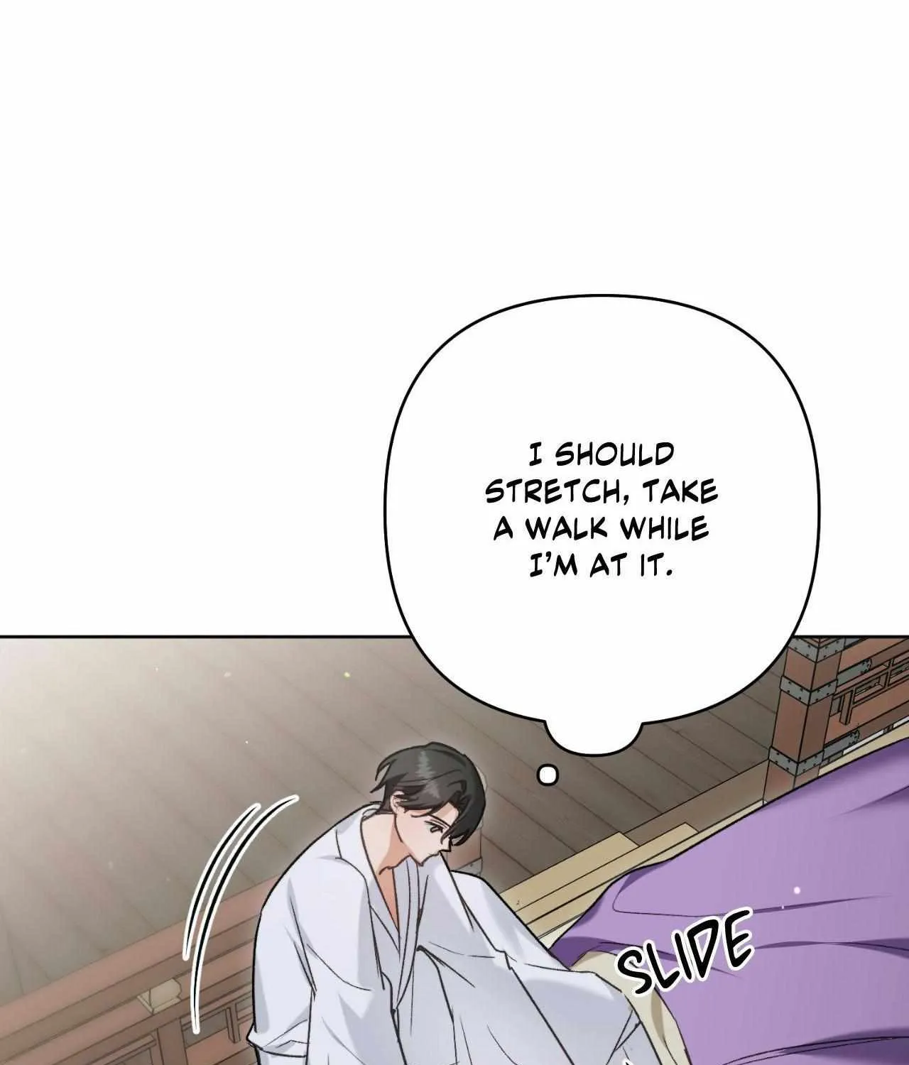 I Was Kidnapped by a Disciple From Another World Chapter 22 page 24 - 