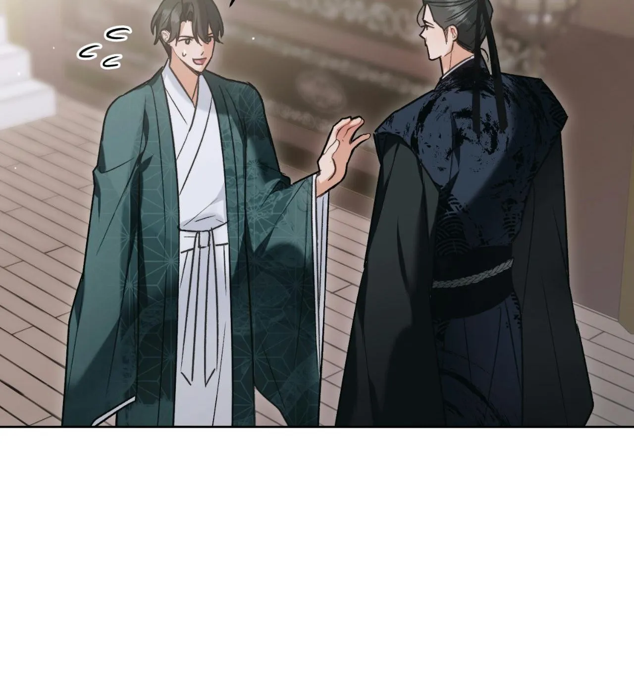 I Was Kidnapped by a Disciple From Another World Chapter 22 page 36 - 