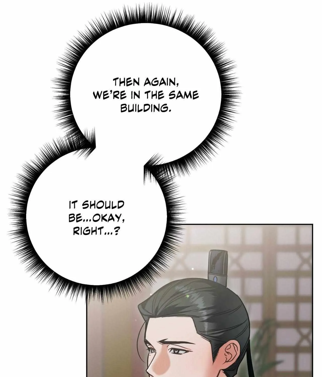 I Was Kidnapped by a Disciple From Another World Chapter 22 page 39 - 