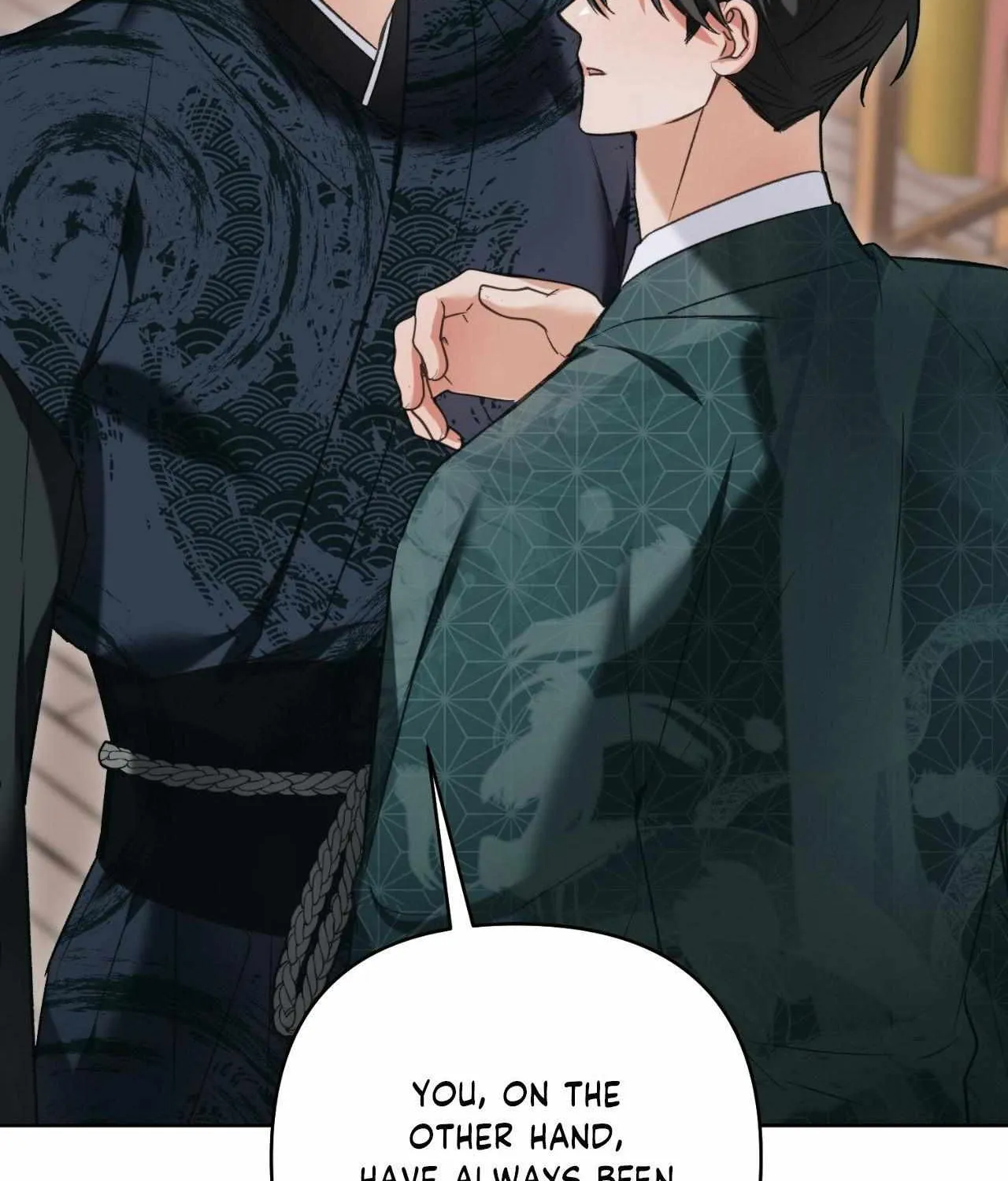 I Was Kidnapped by a Disciple From Another World Chapter 22 page 49 - 