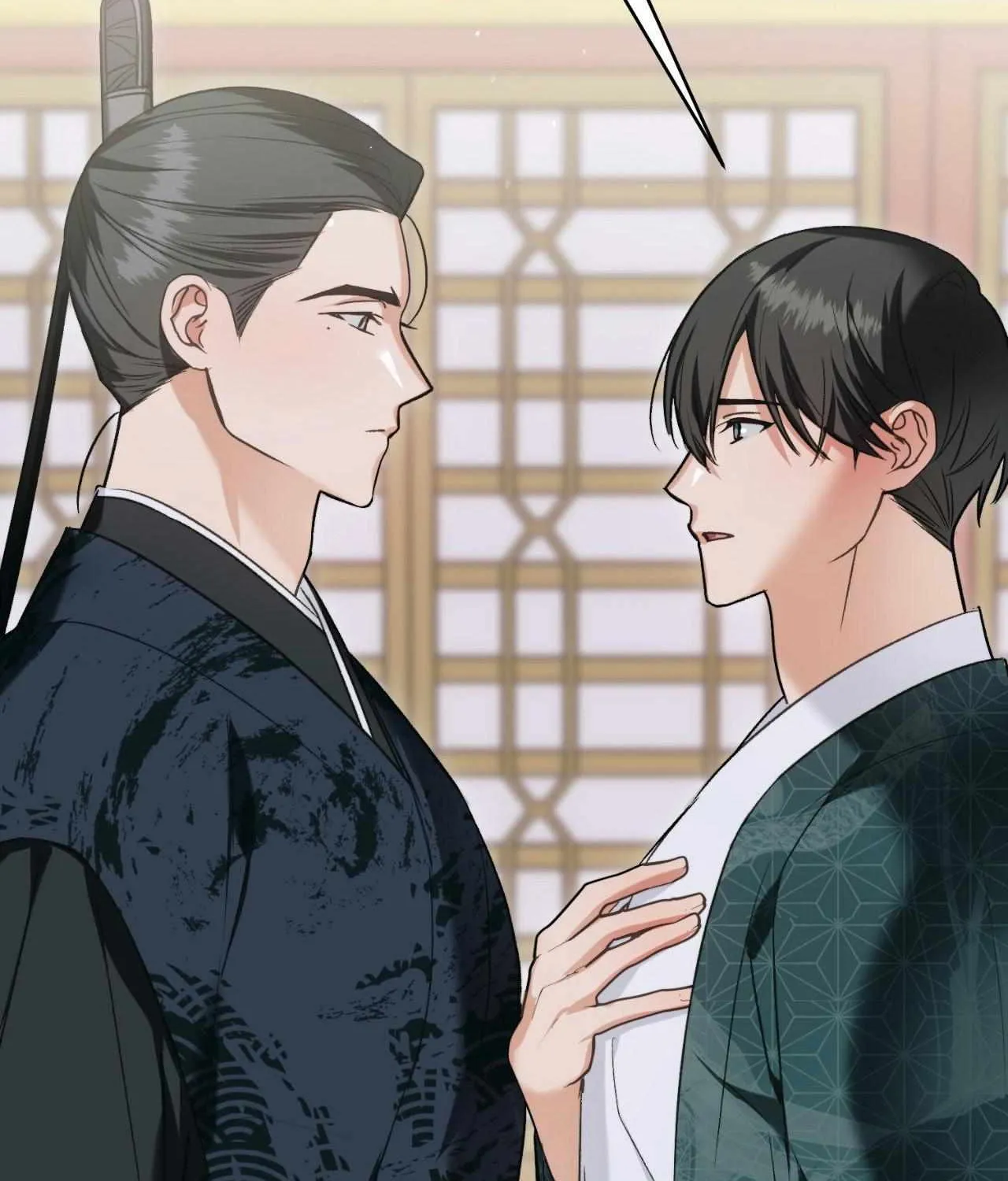 I Was Kidnapped by a Disciple From Another World Chapter 22 page 56 - 