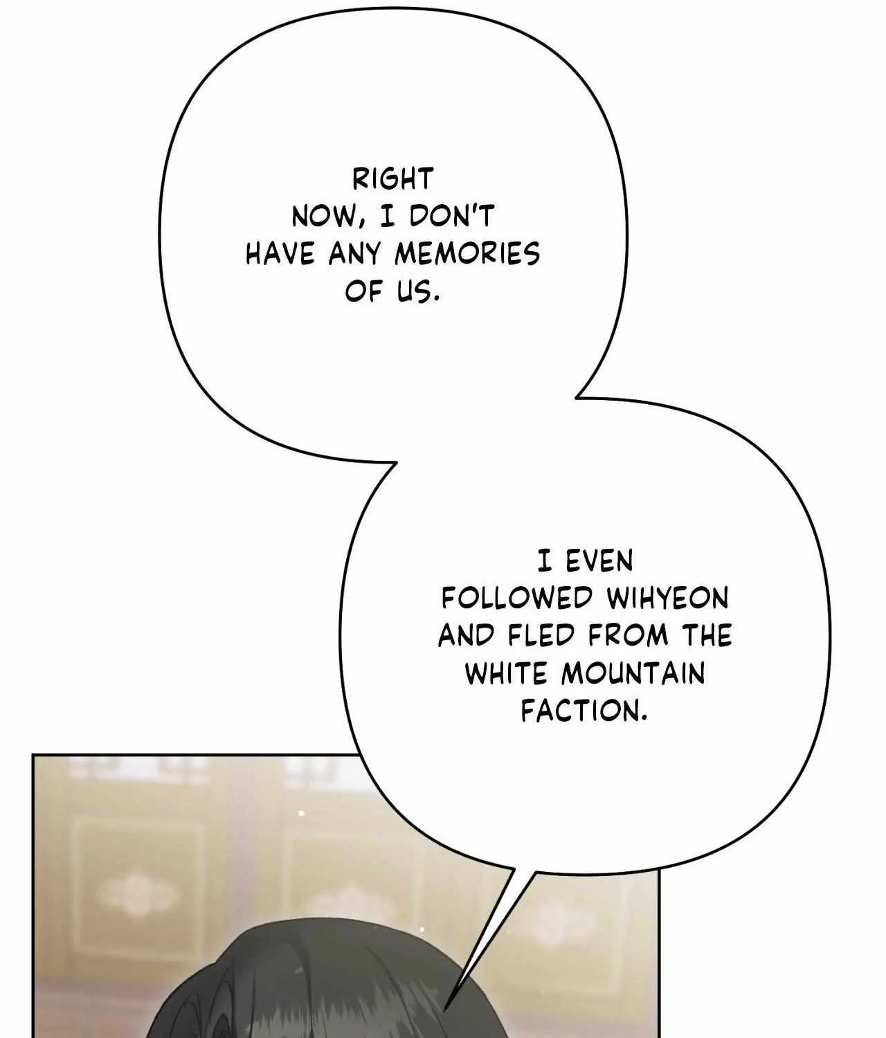 I Was Kidnapped by a Disciple From Another World Chapter 22 page 58 - 