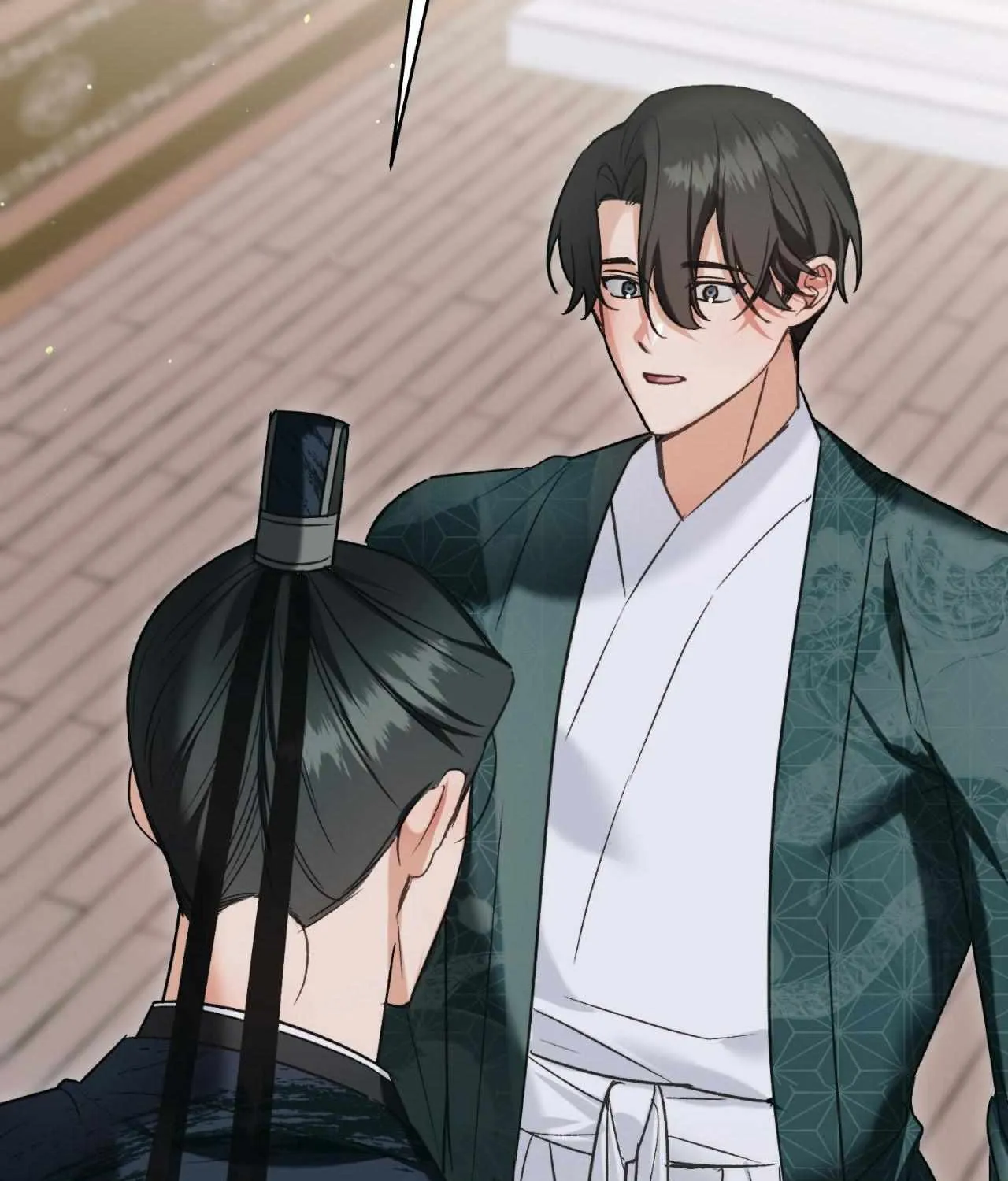 I Was Kidnapped by a Disciple From Another World Chapter 22 page 63 - 