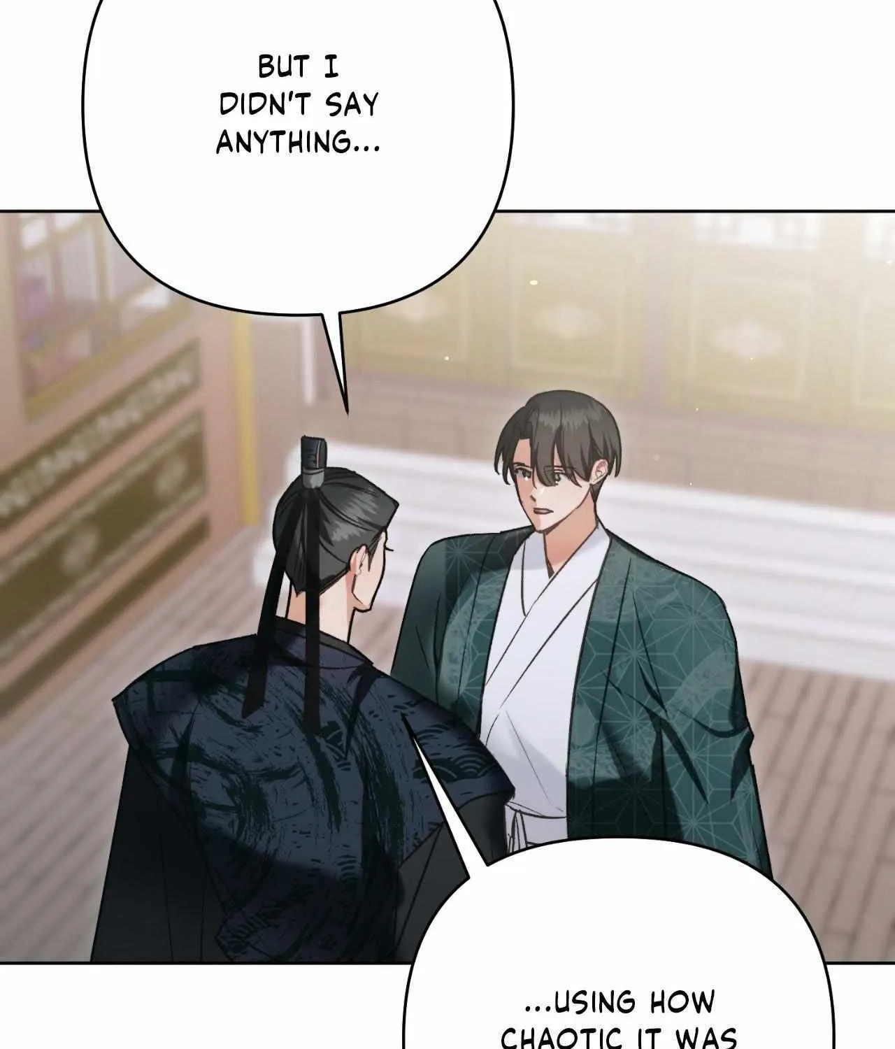 I Was Kidnapped by a Disciple From Another World Chapter 22 page 70 - 