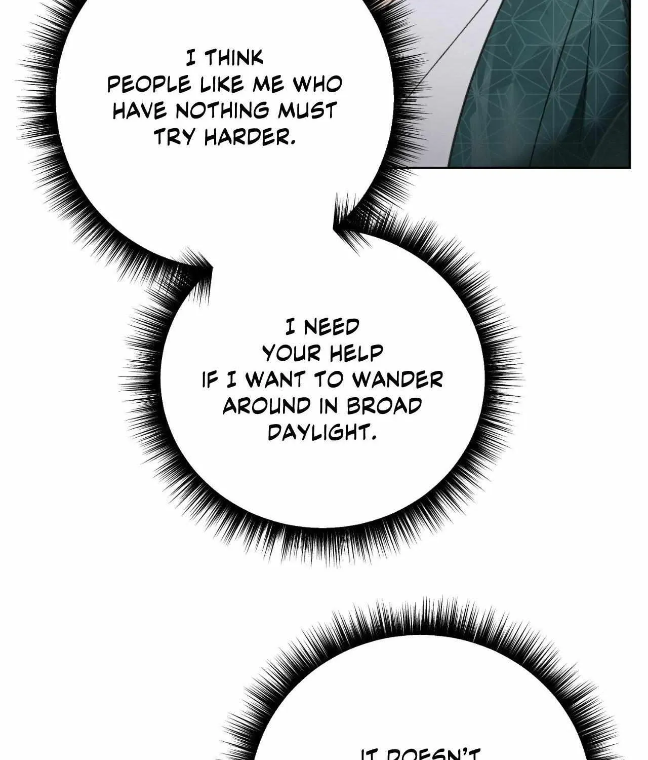 I Was Kidnapped by a Disciple From Another World Chapter 22 page 91 - 