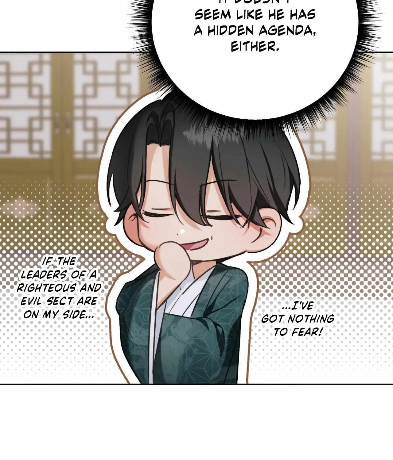 I Was Kidnapped by a Disciple From Another World Chapter 22 page 92 - 