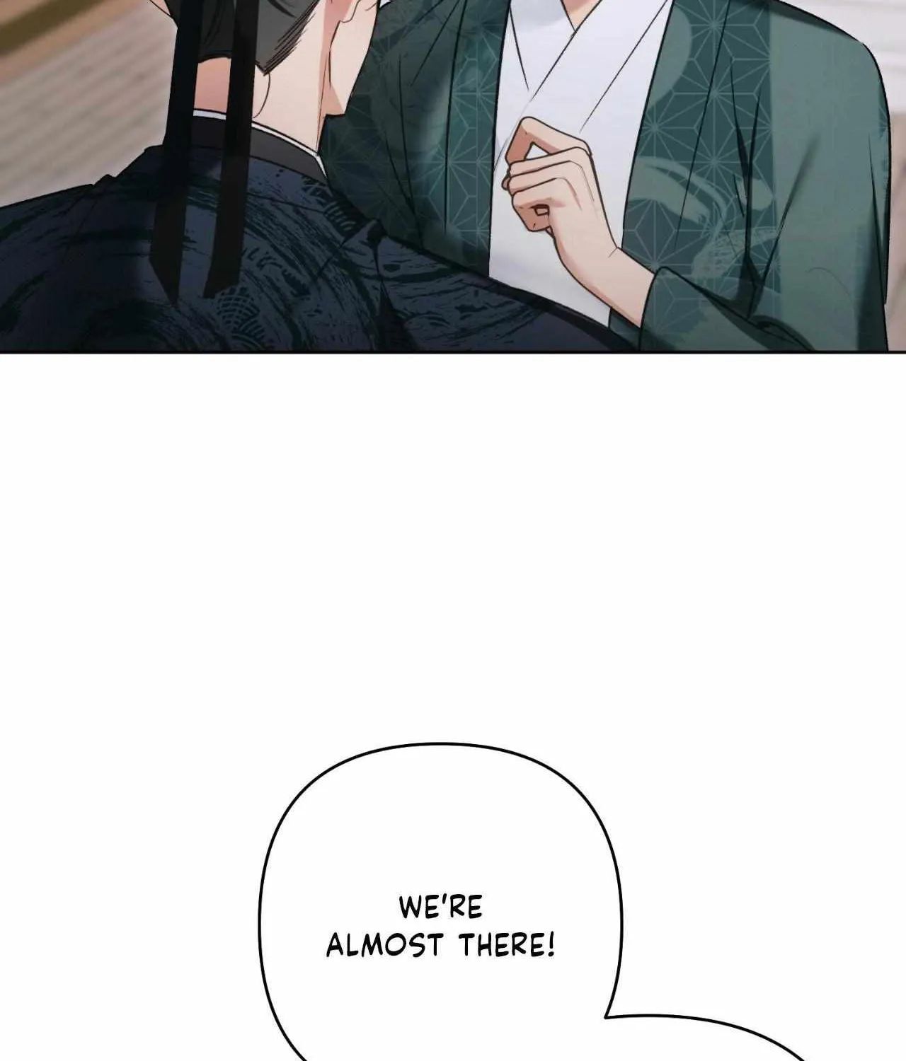 I Was Kidnapped by a Disciple From Another World Chapter 22 page 95 - 