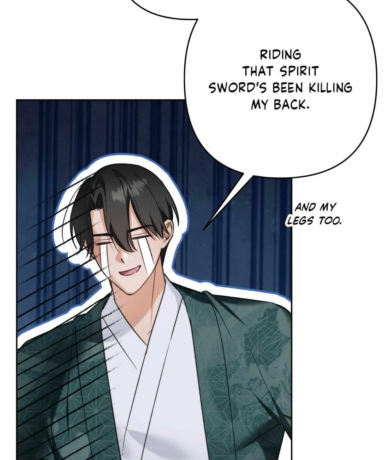 I Was Kidnapped by a Disciple From Another World Chapter 22 page 96 - 