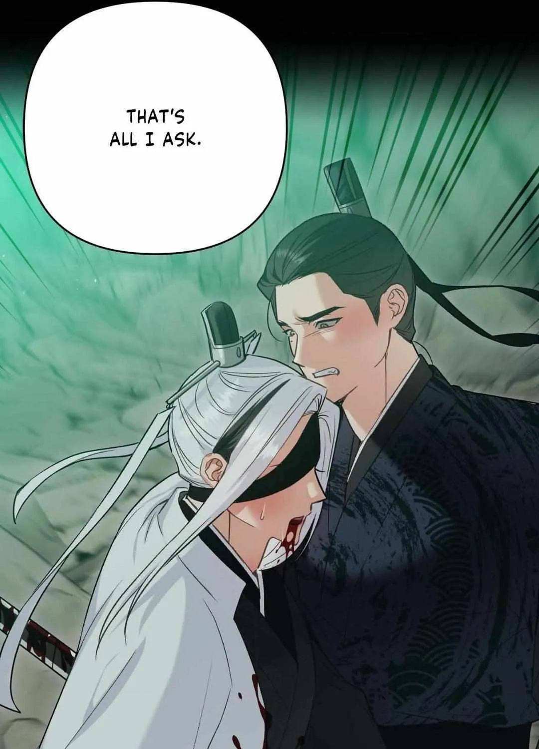 I Was Kidnapped by a Disciple From Another World Chapter 23 page 105 - 