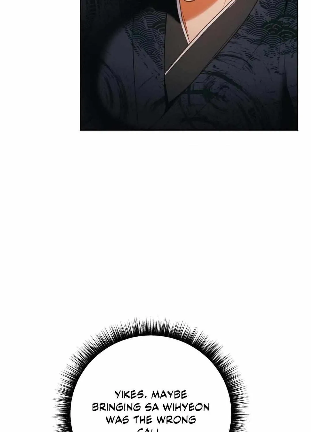 I Was Kidnapped by a Disciple From Another World Chapter 23 page 12 - 