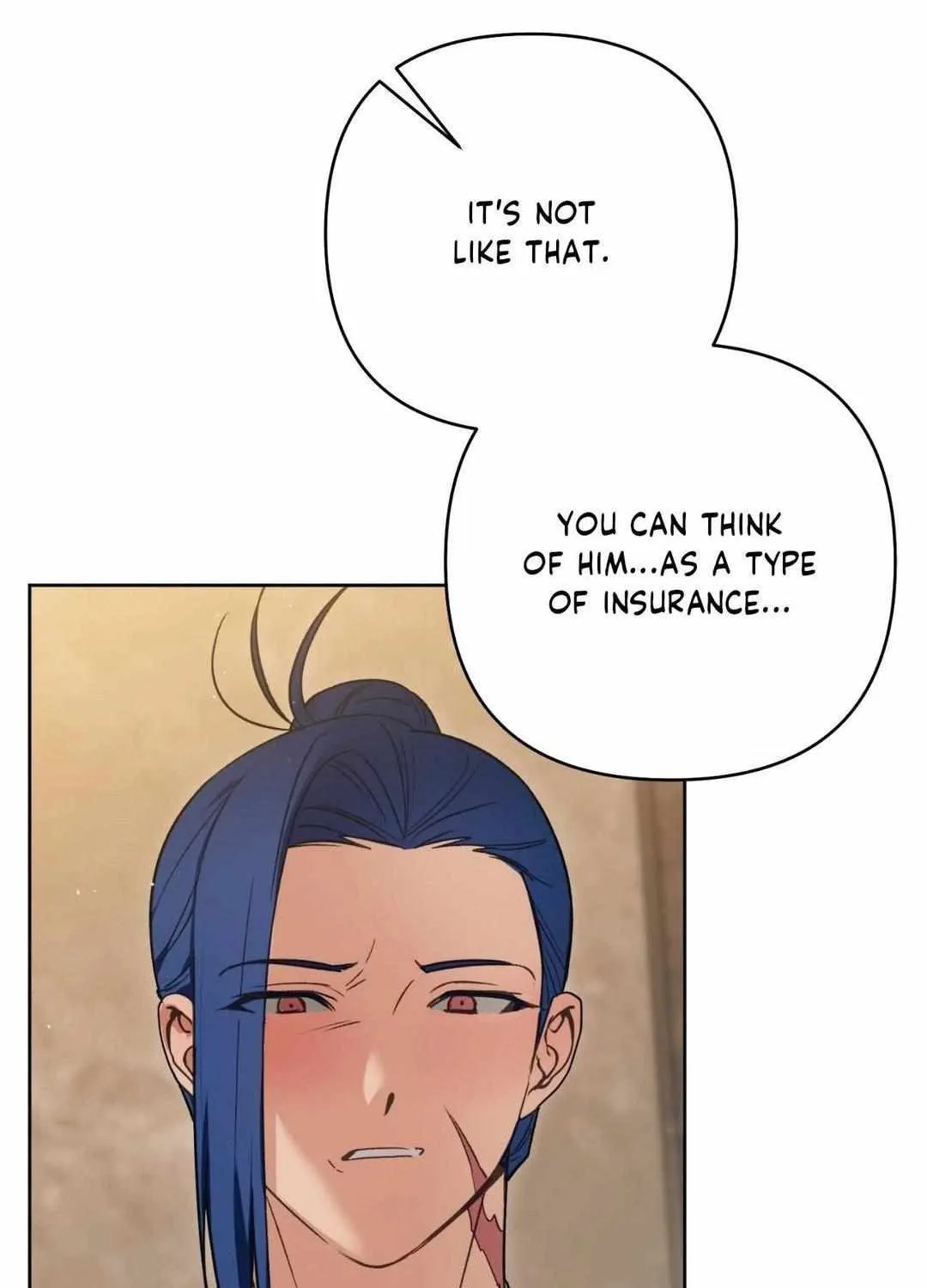 I Was Kidnapped by a Disciple From Another World Chapter 23 page 14 - 