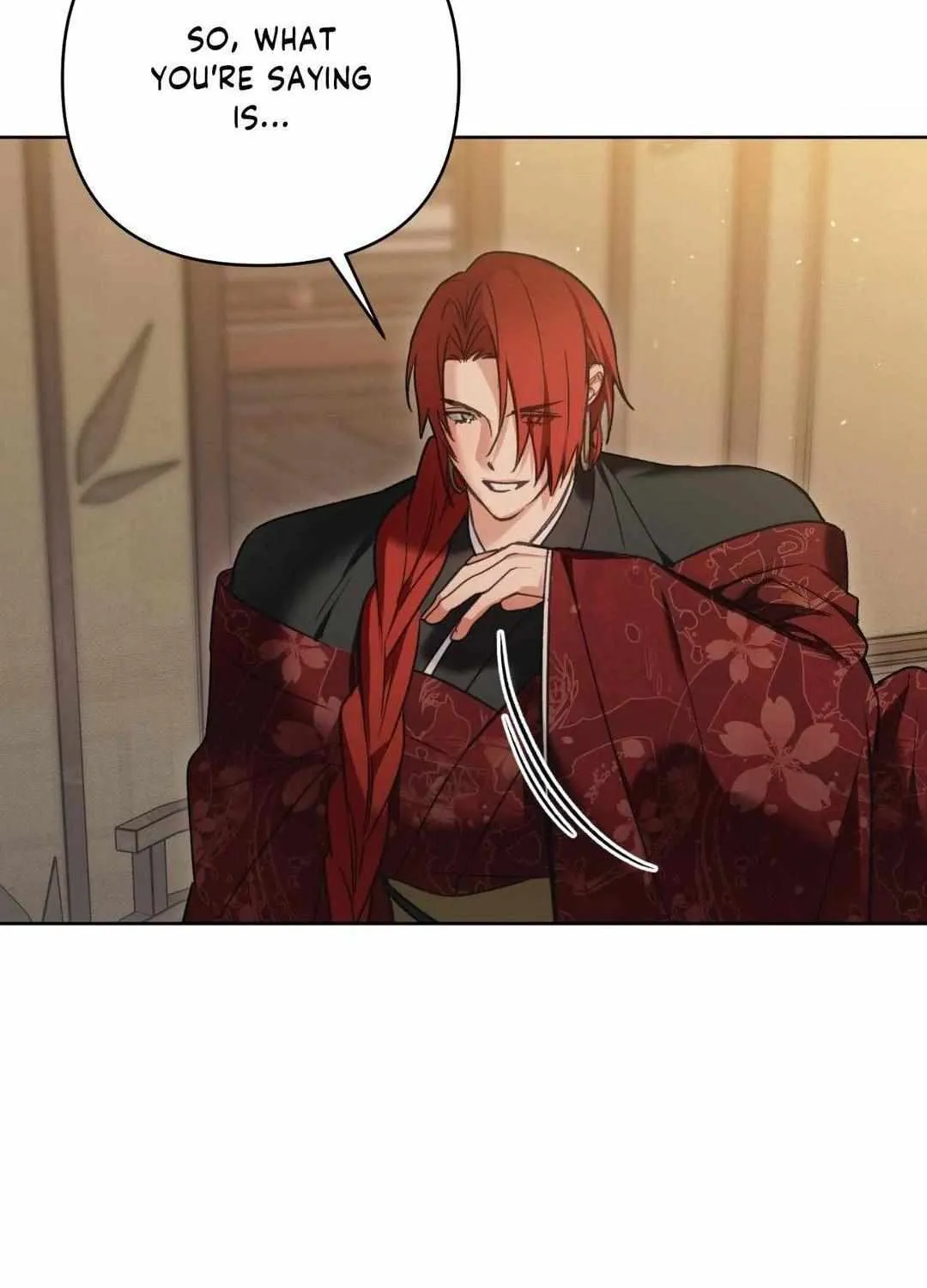I Was Kidnapped by a Disciple From Another World Chapter 23 page 19 - 