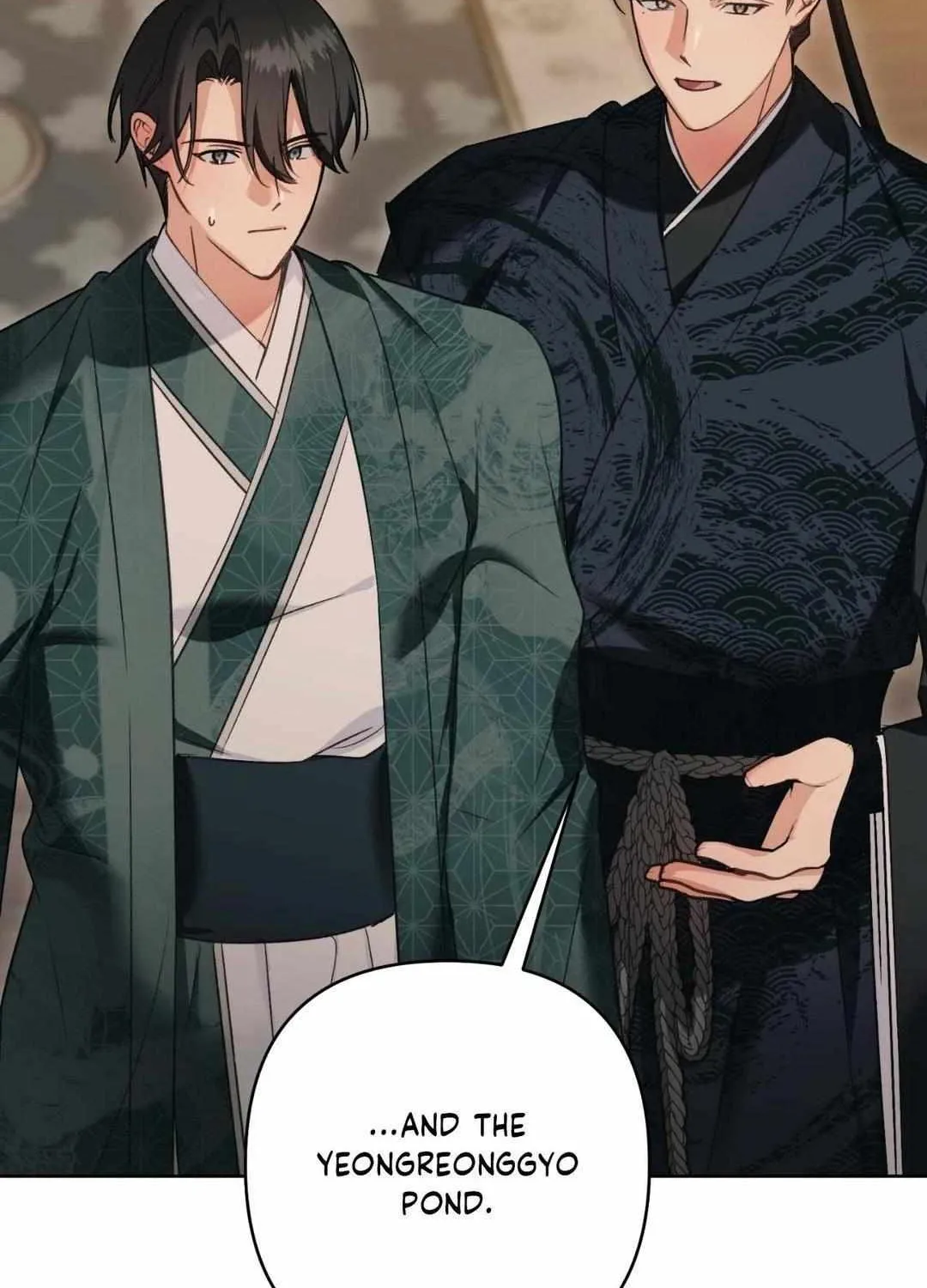 I Was Kidnapped by a Disciple From Another World Chapter 23 page 24 - 