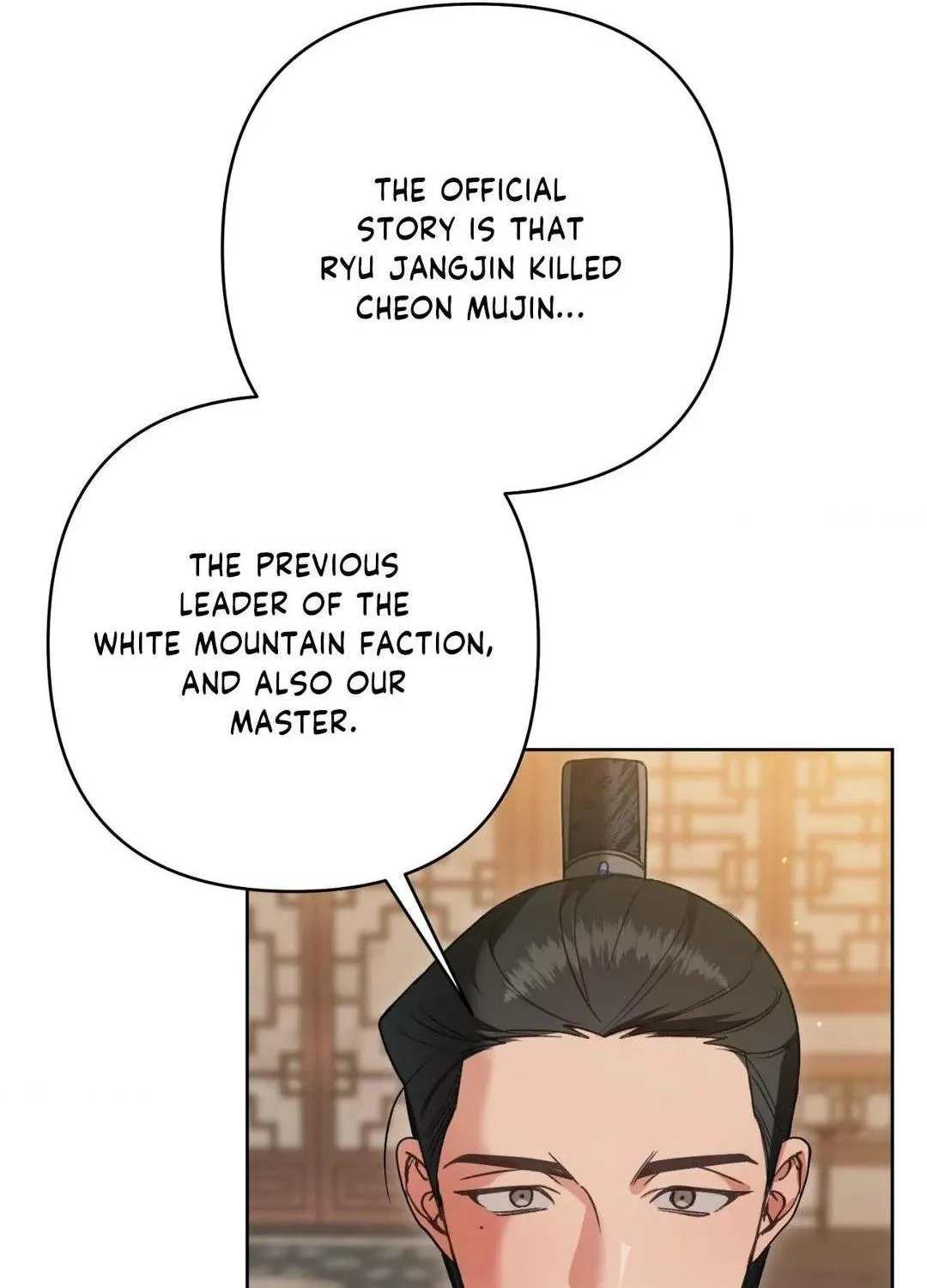 I Was Kidnapped by a Disciple From Another World Chapter 23 page 29 - 