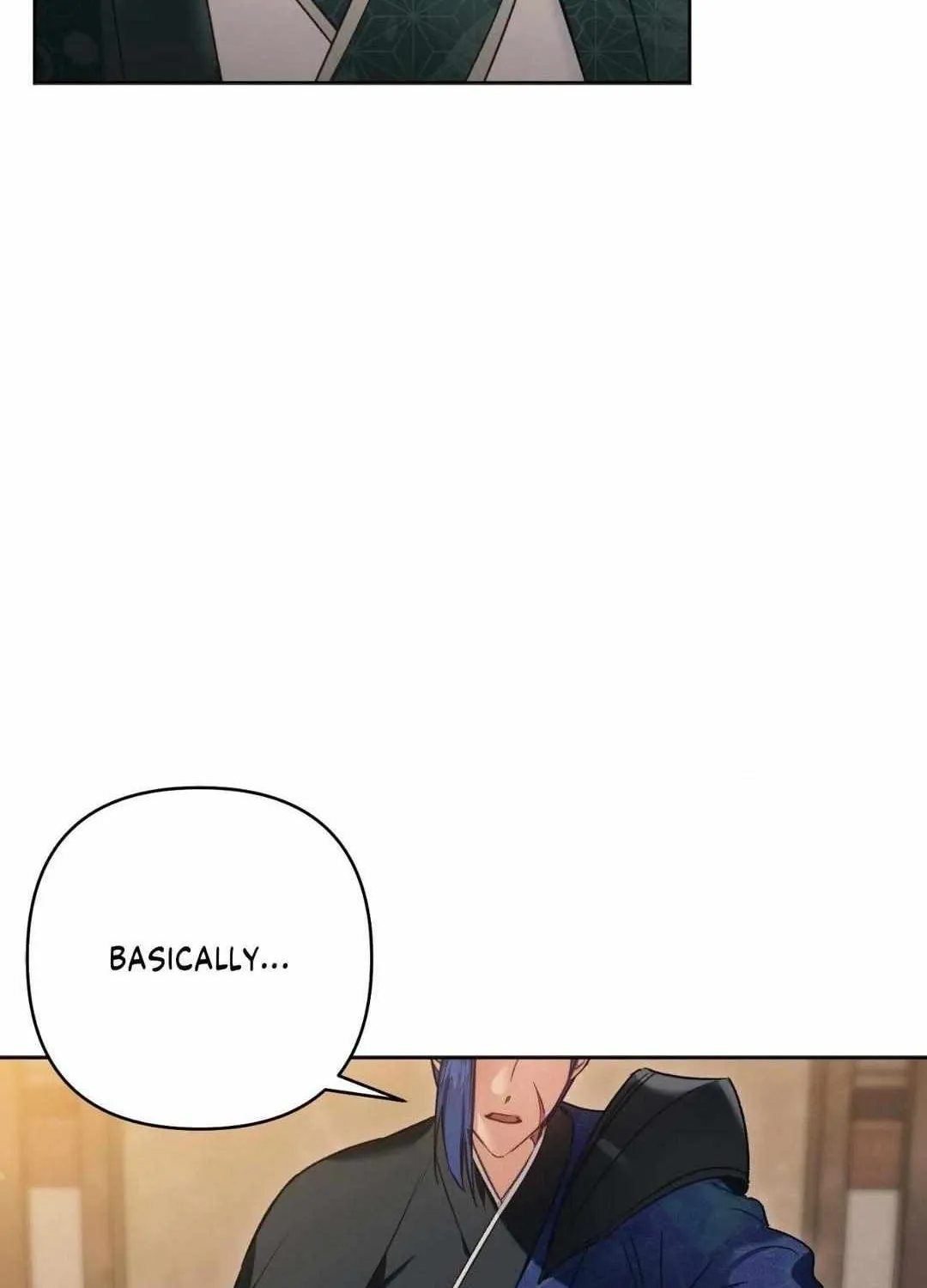 I Was Kidnapped by a Disciple From Another World Chapter 23 page 32 - 