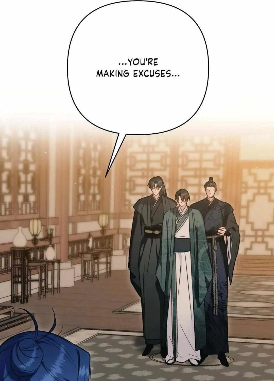 I Was Kidnapped by a Disciple From Another World Chapter 23 page 34 - 