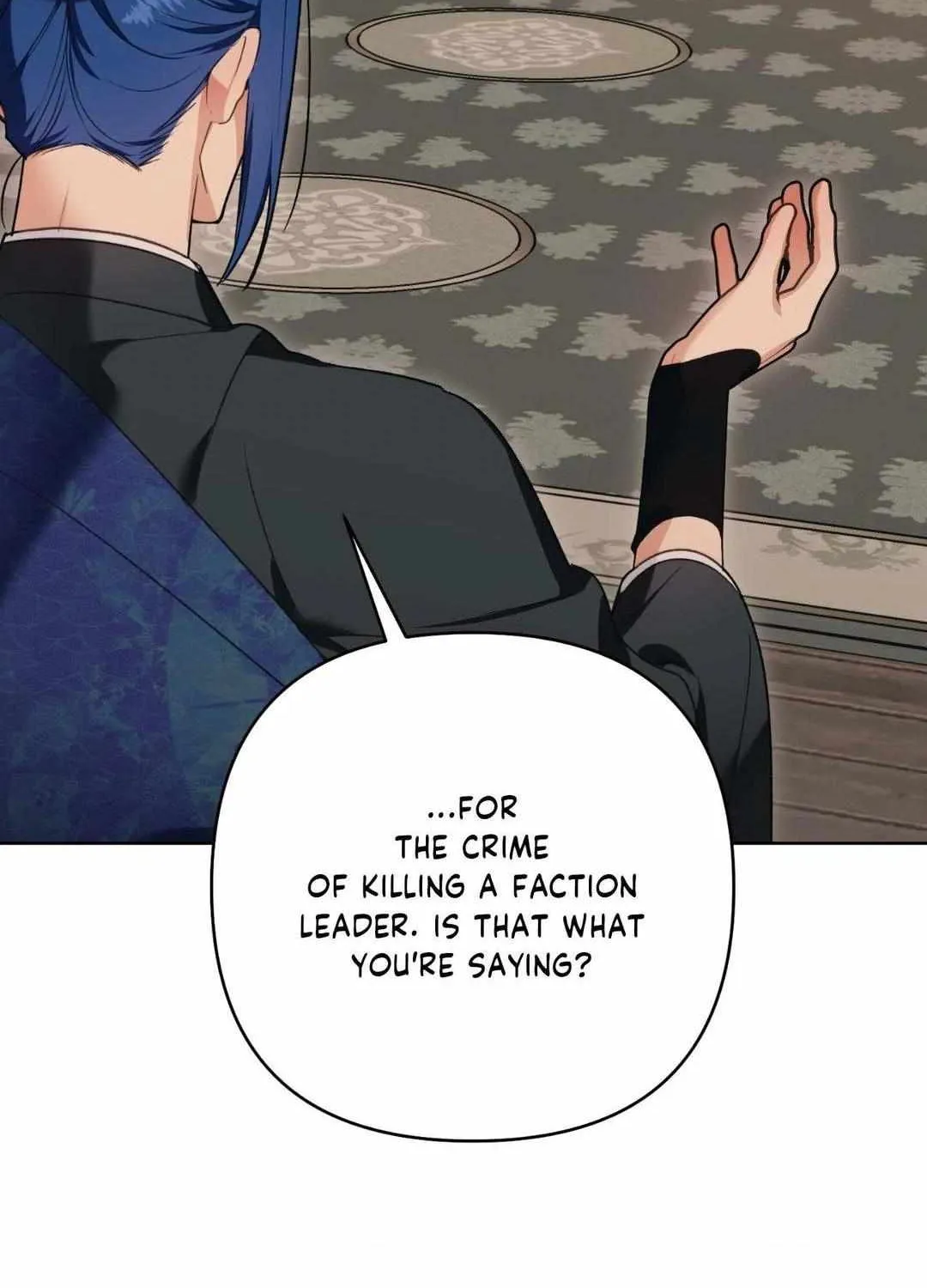 I Was Kidnapped by a Disciple From Another World Chapter 23 page 35 - 