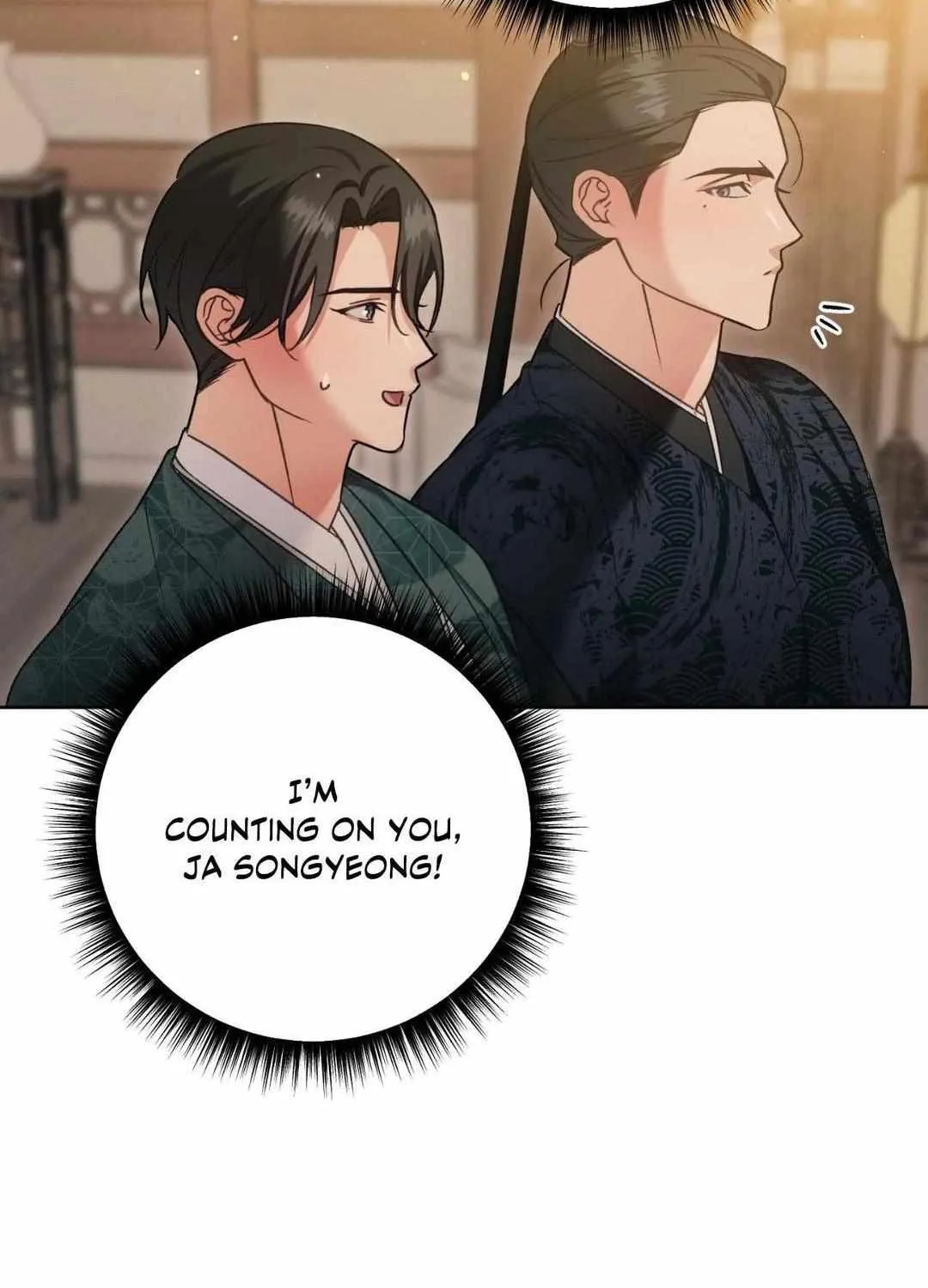 I Was Kidnapped by a Disciple From Another World Chapter 23 page 39 - 