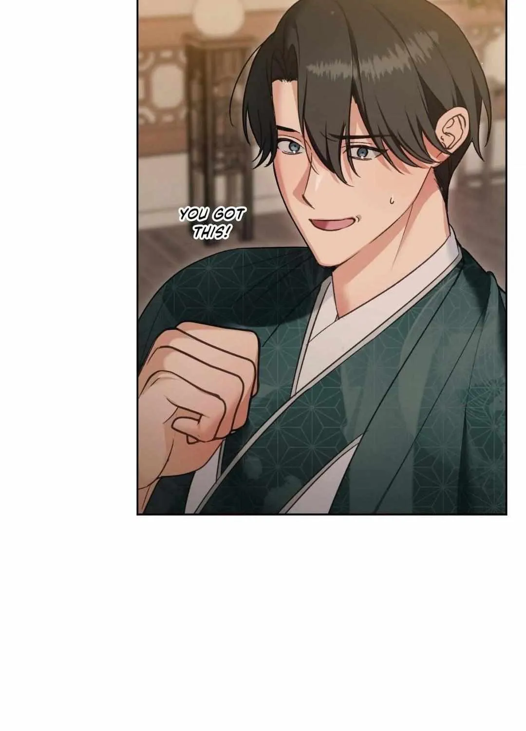 I Was Kidnapped by a Disciple From Another World Chapter 23 page 42 - 