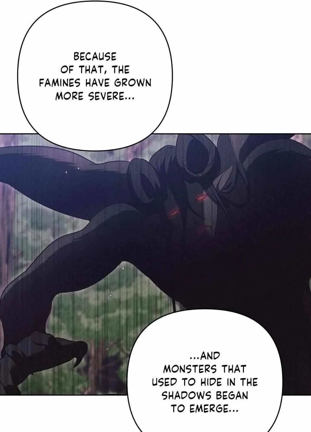I Was Kidnapped by a Disciple From Another World Chapter 23 page 46 - 