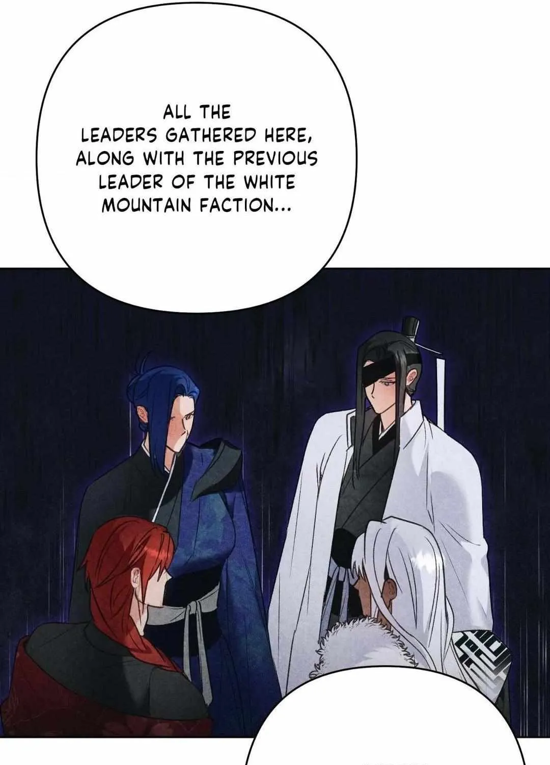 I Was Kidnapped by a Disciple From Another World Chapter 23 page 49 - 