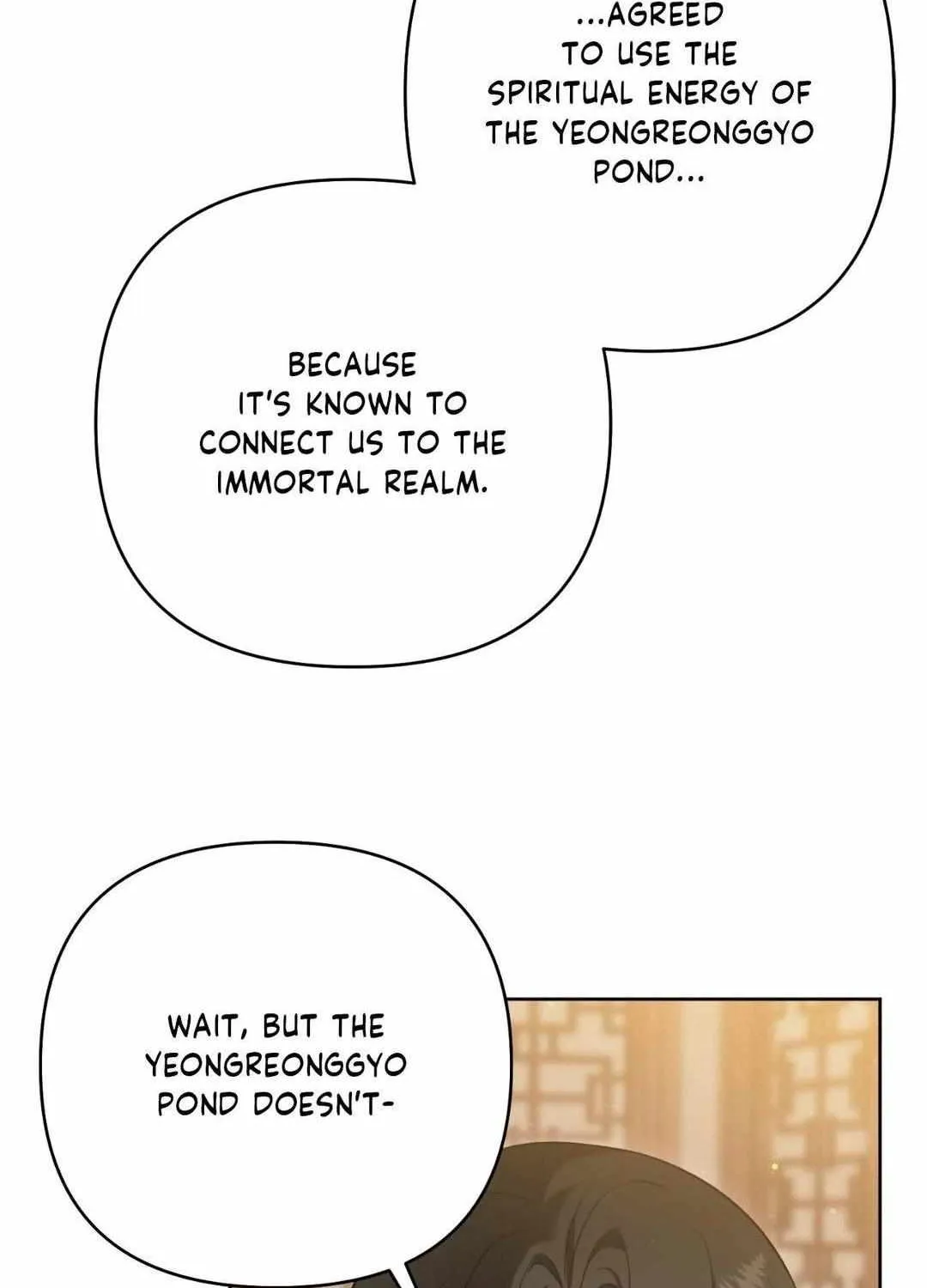 I Was Kidnapped by a Disciple From Another World Chapter 23 page 50 - 