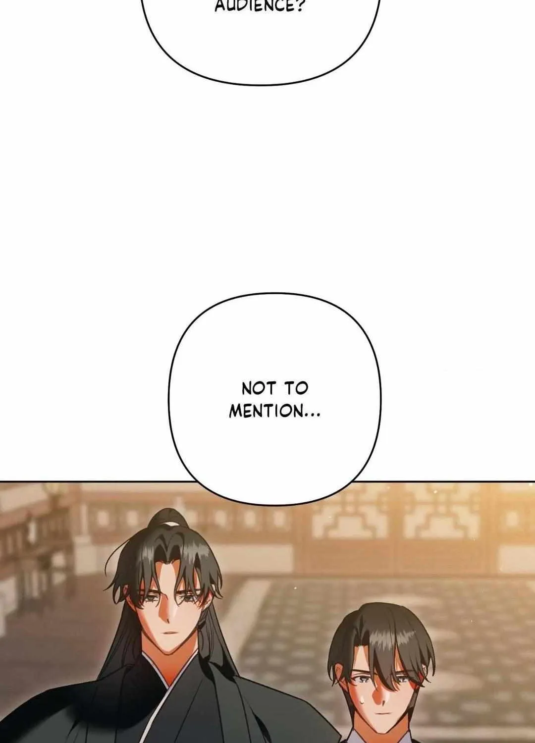 I Was Kidnapped by a Disciple From Another World Chapter 23 page 6 - 