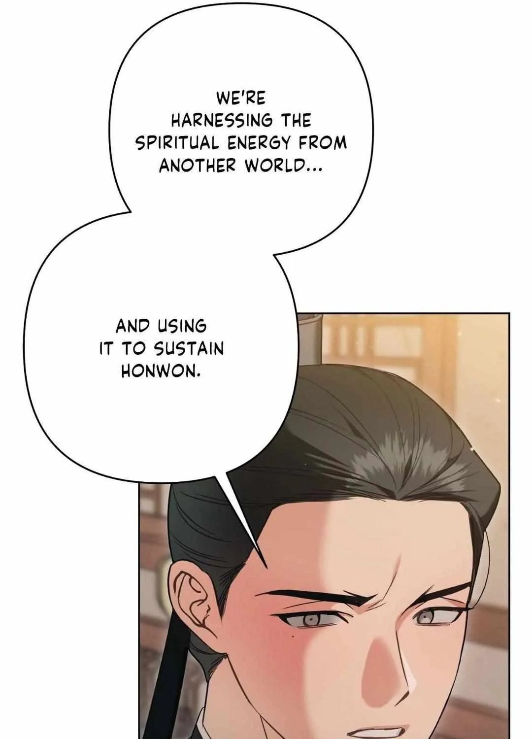 I Was Kidnapped by a Disciple From Another World Chapter 23 page 56 - 