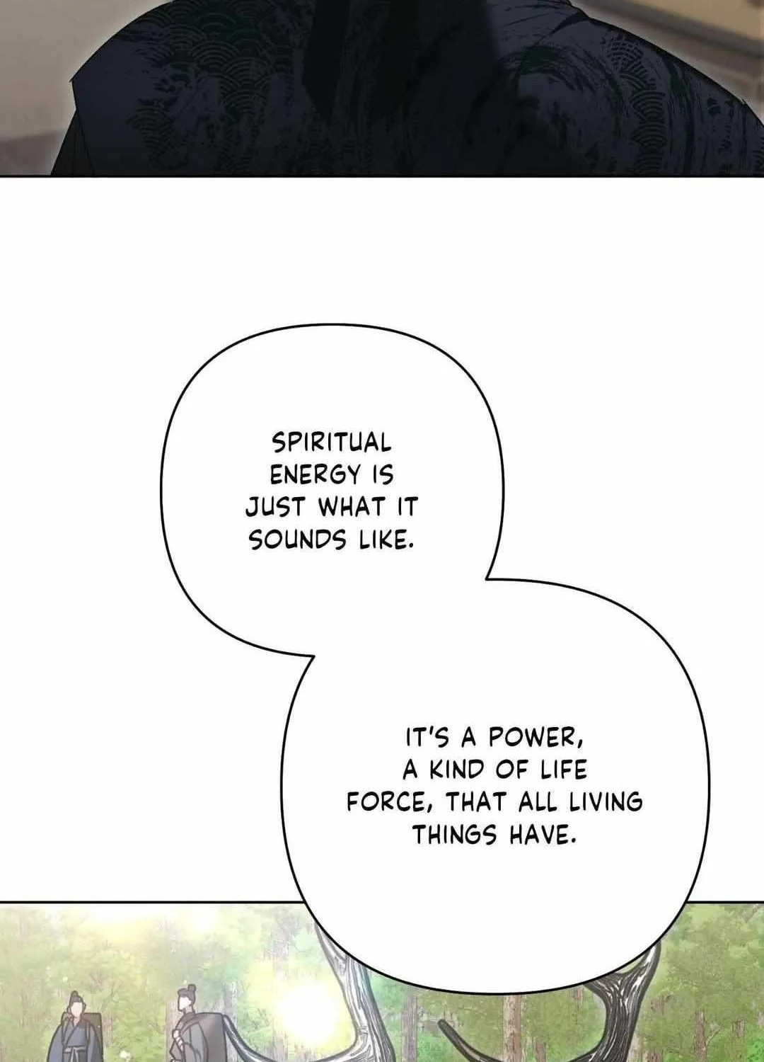 I Was Kidnapped by a Disciple From Another World Chapter 23 page 60 - 
