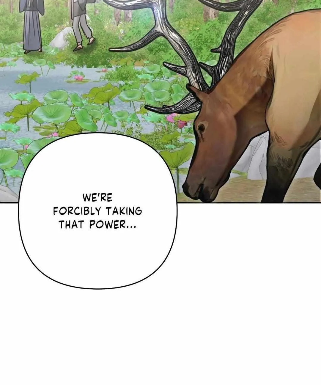 I Was Kidnapped by a Disciple From Another World Chapter 23 page 61 - 