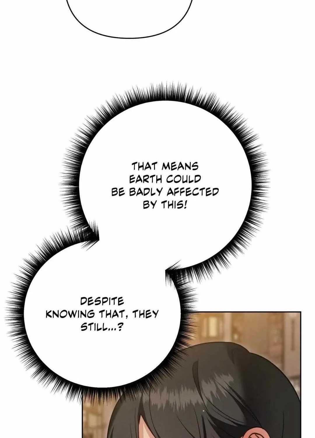 I Was Kidnapped by a Disciple From Another World Chapter 23 page 63 - 