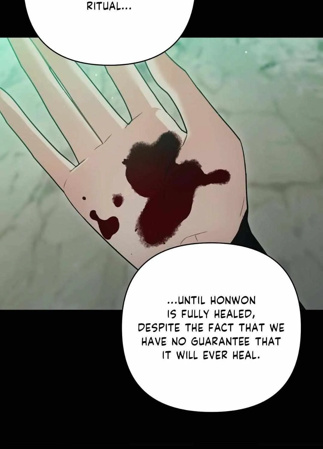 I Was Kidnapped by a Disciple From Another World Chapter 23 page 71 - 