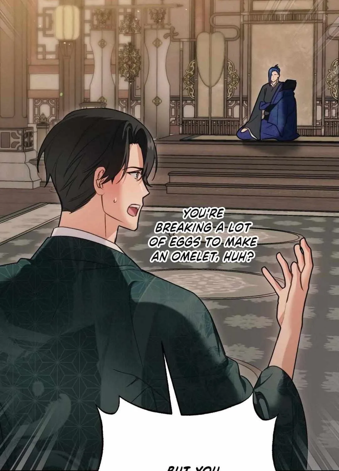 I Was Kidnapped by a Disciple From Another World Chapter 23 page 76 - 