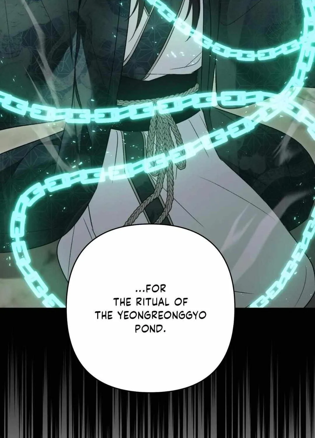 I Was Kidnapped by a Disciple From Another World Chapter 23 page 94 - 