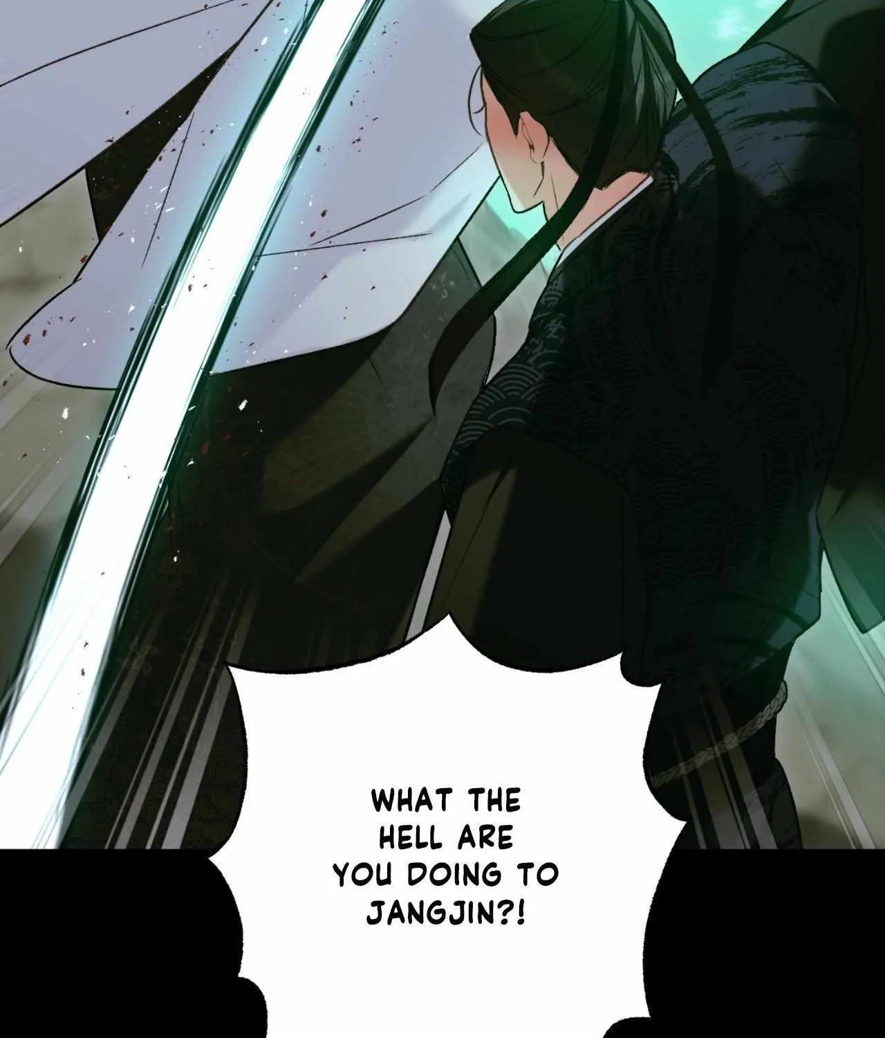 I Was Kidnapped by a Disciple From Another World Chapter 24 page 113 - 