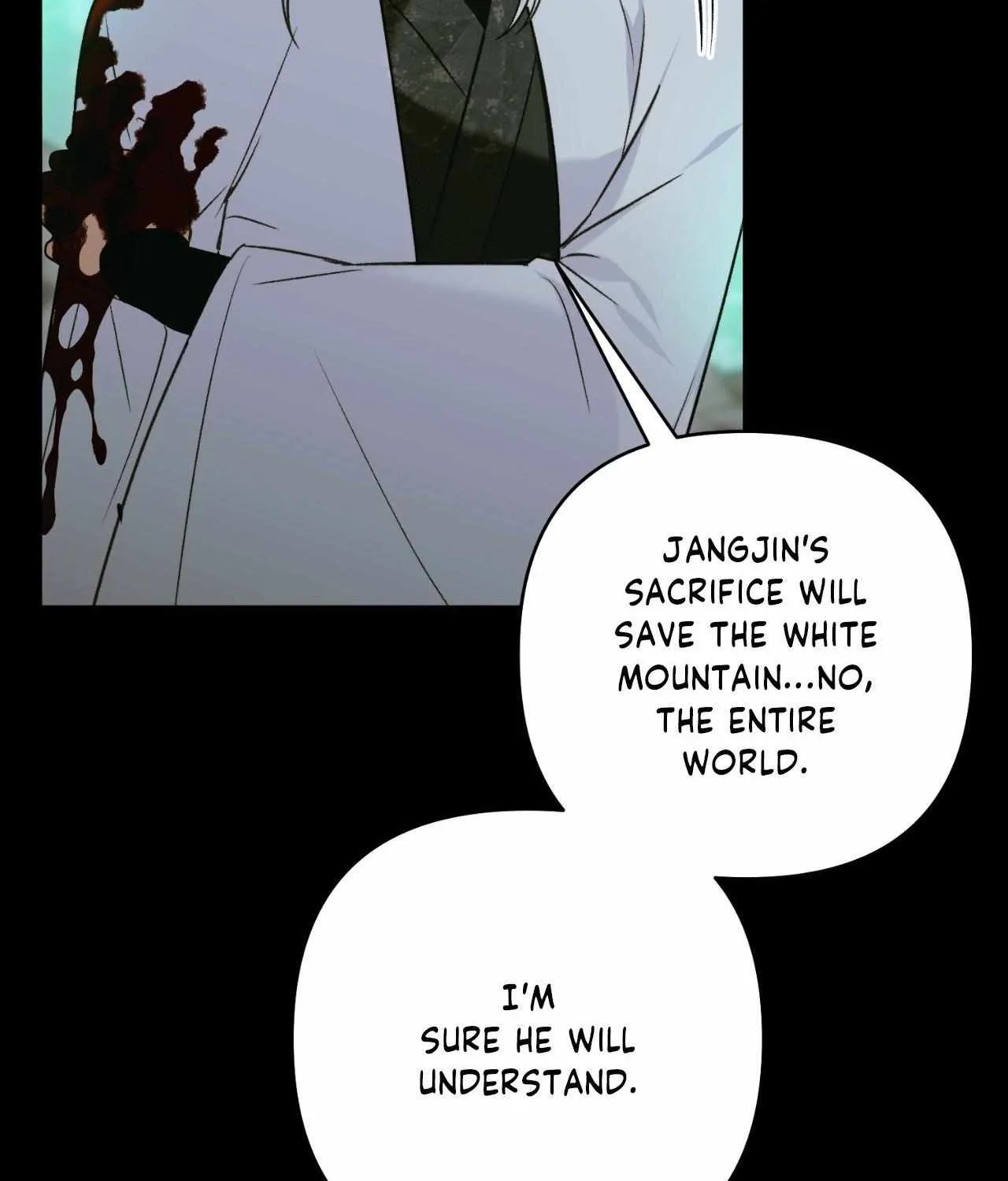 I Was Kidnapped by a Disciple From Another World Chapter 24 page 116 - 