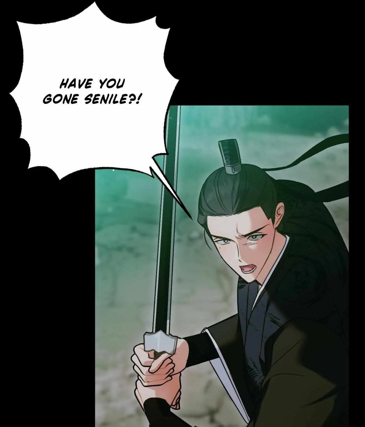 I Was Kidnapped by a Disciple From Another World Chapter 24 page 118 - 