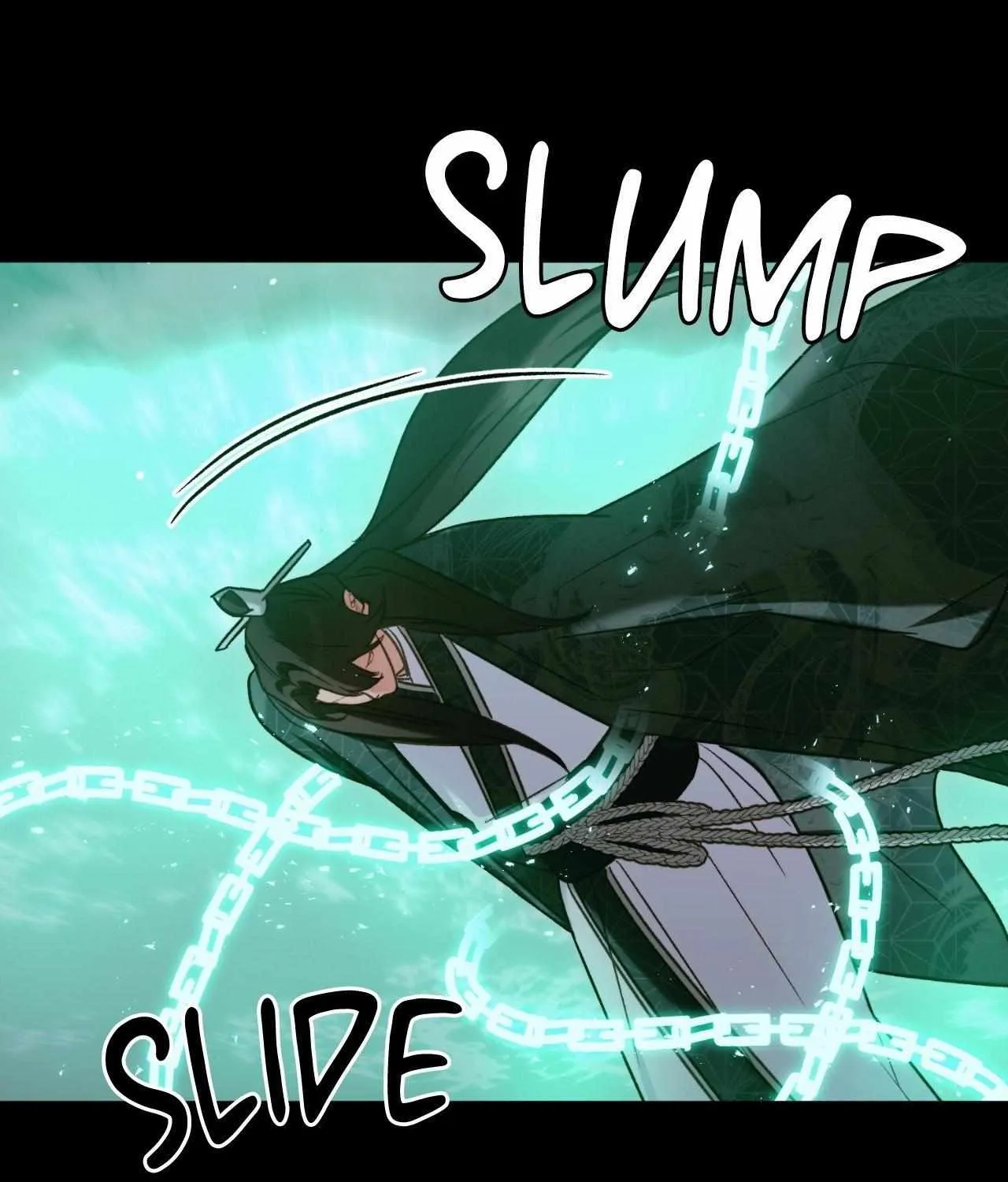 I Was Kidnapped by a Disciple From Another World Chapter 24 page 120 - 